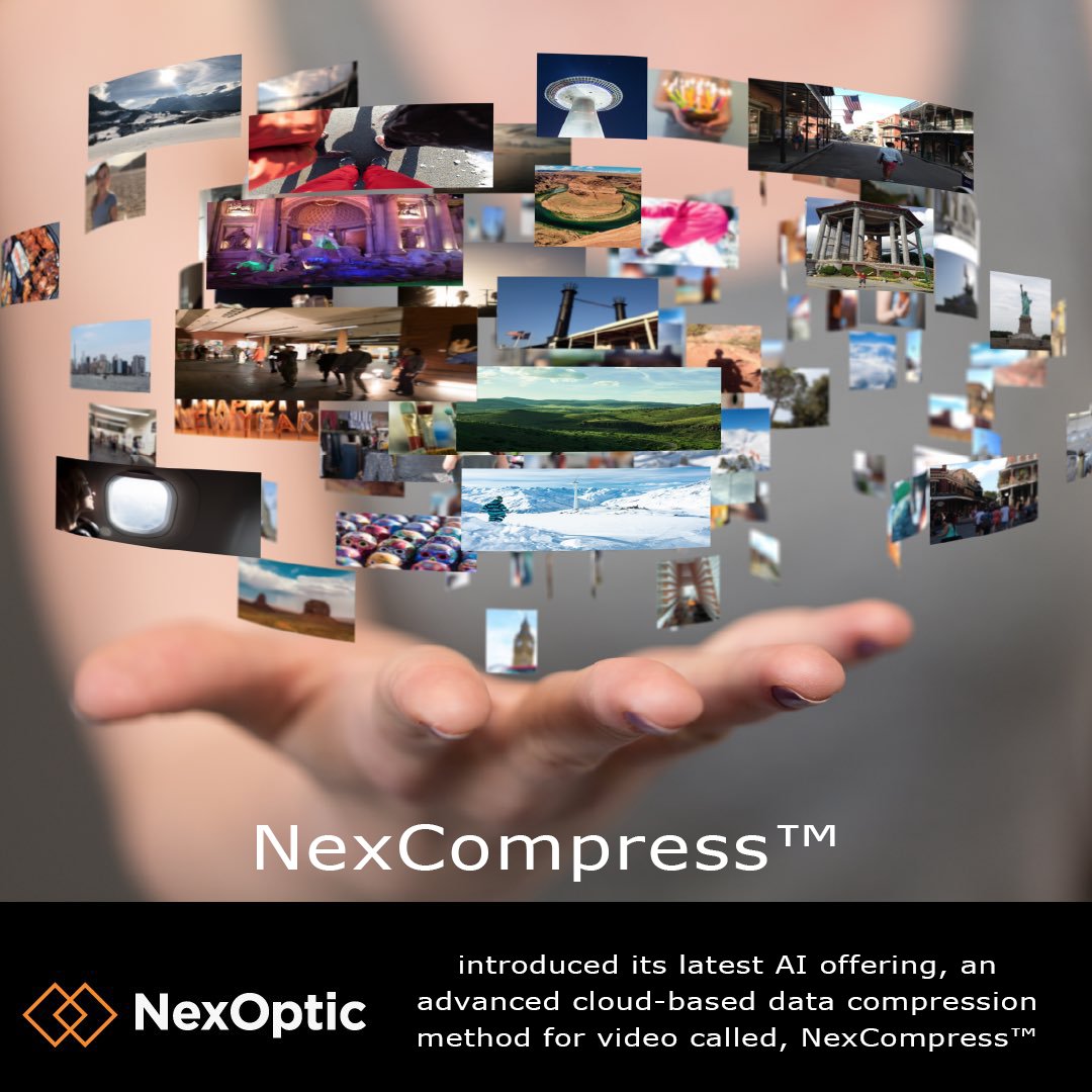 nexoptic.com/news/rich-geru… #AI #ML #AInews #AItech #AI4all #ML #IoT #5G #ARM $QCOM $NVDA $NXOPF $NXO #ALIIS #Mobile #Imaging #Snapdragon #Metaverse #Omniverse #Neoverse