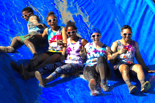 bigdogbrag's tweet photo. Don't miss out on the fun!
Sign up now and save $10  Price going up to $49
Only $39 Ages 11 and up!
Hurry price changes on May 1 at Midnight! #bigdogbrag #coloradomudrun https://t.co/wxgtb60x8r