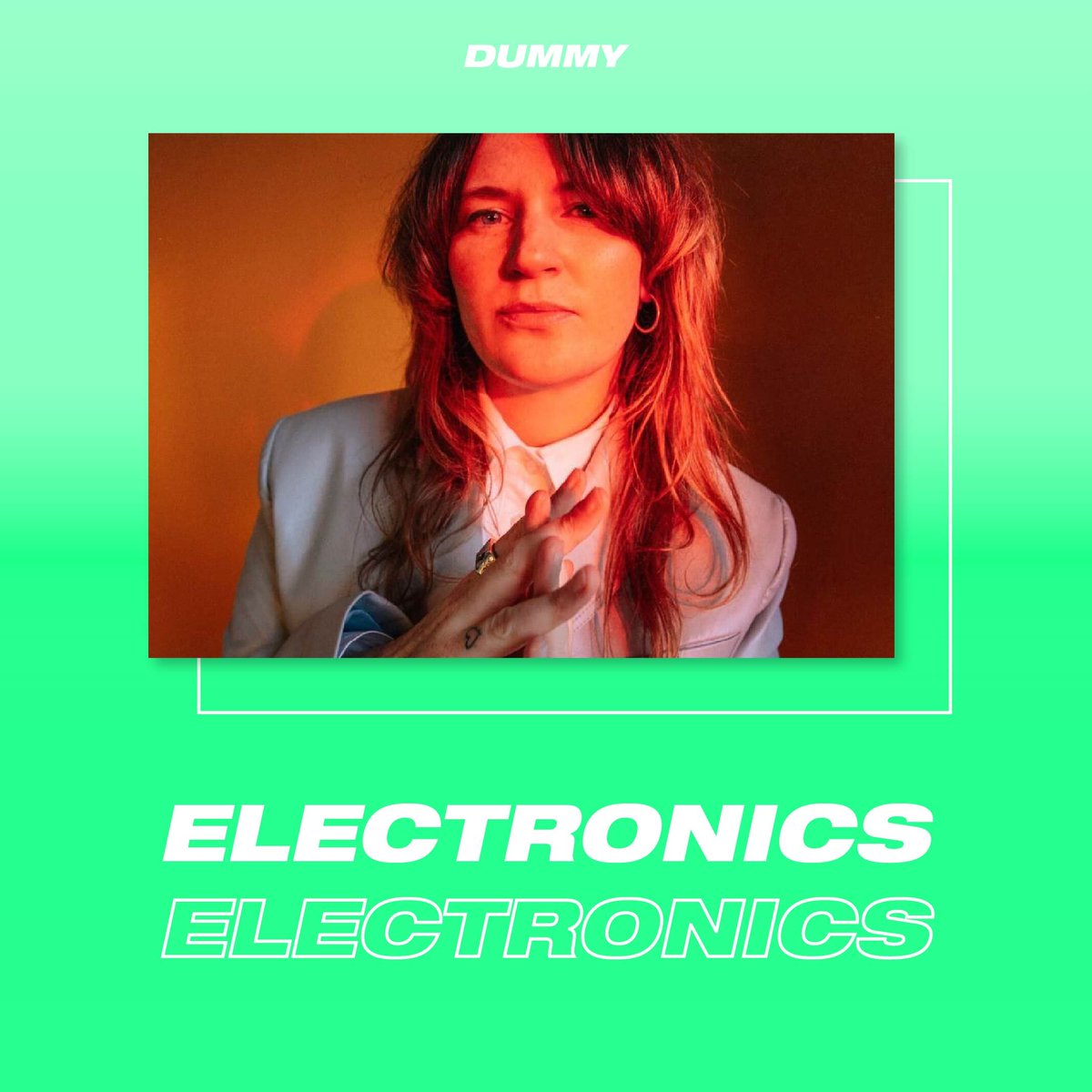 DMY (@dmymag) on Twitter photo This week's best new ELECTRONICS tracks in our updated playlist: spoti.fi/3nMvkU2 ⚡
Featuring <a href="/BAMBOUNOU/">Dj eremy</a> <a href="/djhank_/">DJ HANK ™️📱🔊</a> <a href="/stonestarojp/">Stones Taro</a> <a href="/d3m0r_/">D3M0R</a> <a href="/batu_uk/">Batu</a> <a href="/de_grandi2/">De Grandi</a> <a href="/Tsvisions/">TSVI</a> <a href="/L3d0m/">Le Dom</a> <a href="/moktarmusic/">moktar مُخْتار</a> <a href="/kush_jones_/">구종수</a> <a href="/ayescold/">Ayesha</a> <a href="/DJKuroneko1/">DJ Kuroneko</a> and more This week's best new ELECTRONICS tracks in our updated playlist: spoti.fi/3nMvkU2 ⚡
Featuring <a href="/BAMBOUNOU/">Dj eremy</a> <a href="/djhank_/">DJ HANK ™️📱🔊</a> <a href="/stonestarojp/">Stones Taro</a> <a href="/d3m0r_/">D3M0R</a> <a href="/batu_uk/">Batu</a> <a href="/de_grandi2/">De Grandi</a> <a href="/Tsvisions/">TSVI</a> <a href="/L3d0m/">Le Dom</a> <a href="/moktarmusic/">moktar مُخْتار</a> <a href="/kush_jones_/">구종수</a> <a href="/ayescold/">Ayesha</a> <a href="/DJKuroneko1/">DJ Kuroneko</a> and more