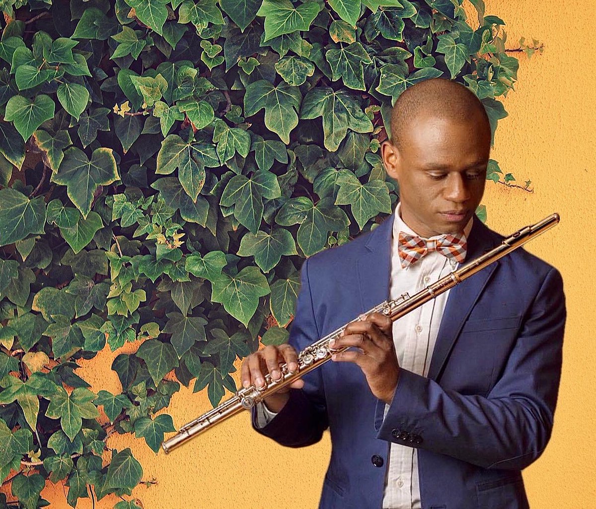 celestialflute's tweet image. I am honored to be a featured performer for the National Flute Association’s 50th Anniversary Closing Ceremony Concert! Thank you, @NFAflute for the gracious invitation! I hope to see you all there, friends! 🫶🏾🎶💖🙏🏾 #flute #keepthefaith