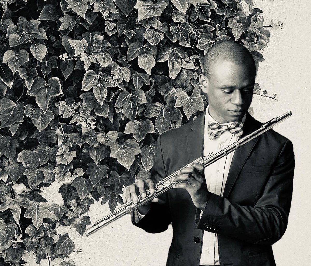 celestialflute's tweet image. I am honored to be a featured performer for the National Flute Association’s 50th Anniversary Closing Ceremony Concert! Thank you, @NFAflute for the gracious invitation! I hope to see you all there, friends! 🫶🏾🎶💖🙏🏾 #flute #keepthefaith