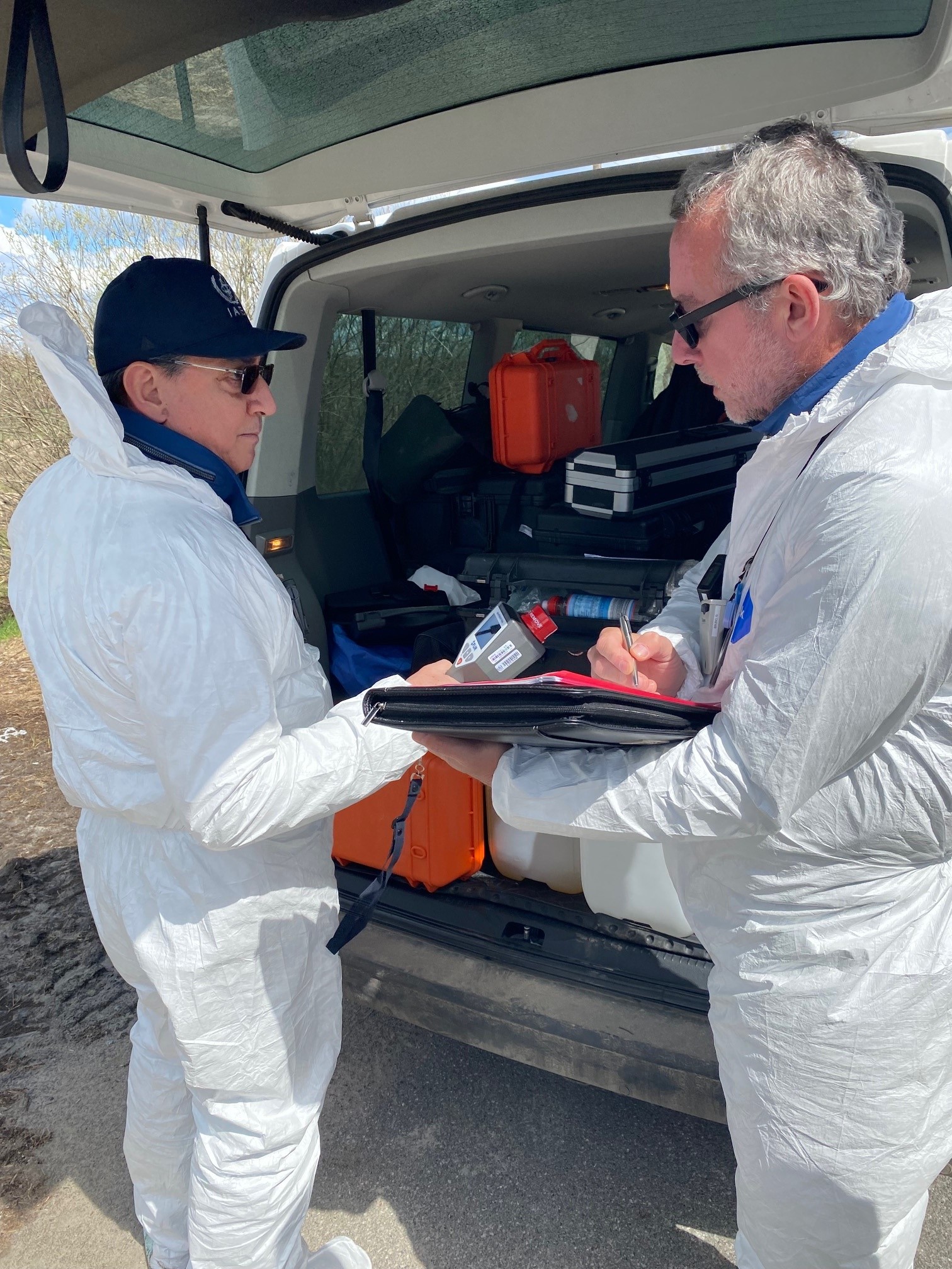 IAEA - International Atomic Energy Agency on Twitter: