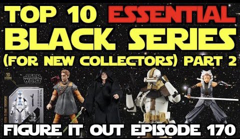 Happy Friday! 

It’s time for a brand new episode of Figure It Out!

Check it out here when you can: youtu.be/ASeyfKMhA8s

Have a great weekend everyone!