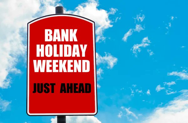 KeystoneElec's tweet photo. Wishing all our customers, supplies and friends a Happy Bank Holiday, we hope you enjoy the weekend! 

#bankholiday #weekend #bankholidayweek https://t.co/2Ee7LlZilp