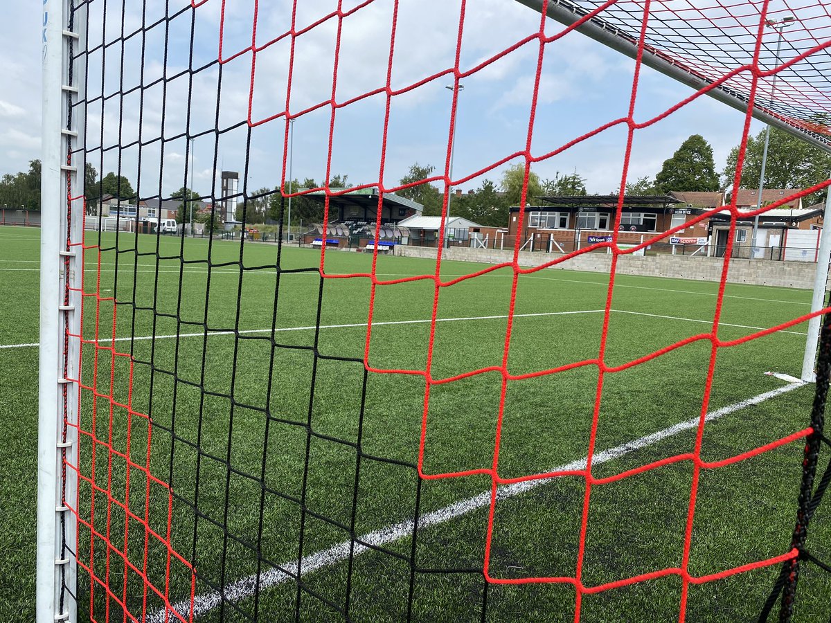 FCSez's tweet photo. Join us tomorrow for our final home game of the season! 🏟️⚽😍

#FCSez 🆚 @AwsworthVilla 
🏆 @NottsSeniorLge Premier Division

📅 Saturday 30th April
🕒 3:00pm KO
🏟️ Halbrooke Stadium
📍 NG16 3HB
🎟️ £4/3 Entry

Pitchside bar and beer garden OPEN 🍻🙌 https://t.co/ZN44PoL6J9
