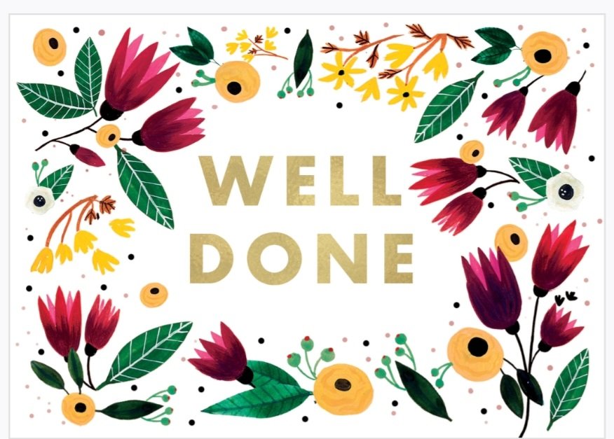 Well Done to The Maples! We are so pleased for you 🏆 and we raised lots of money for charity 😀 

We are the winners of The Great Parkview Bake Off!! Well done to everyone who helped bake and decorate the cakes, team effort 👫👫 have a lovely weekend <a href="/alzheimerssoc/">Alzheimer's Society</a>