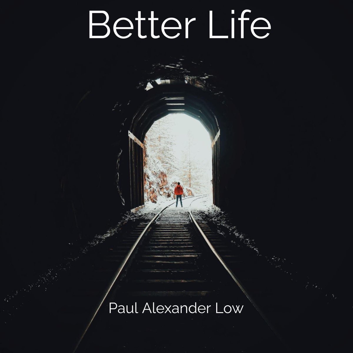 Paul Alexander Low - Better Life ‘Better Life’ from the album ‘Sunshine After The Rain’ by Paul Alexander Low is the latest singe to be released from the album and is available on all major digital platforms. paulalexanderlow.com