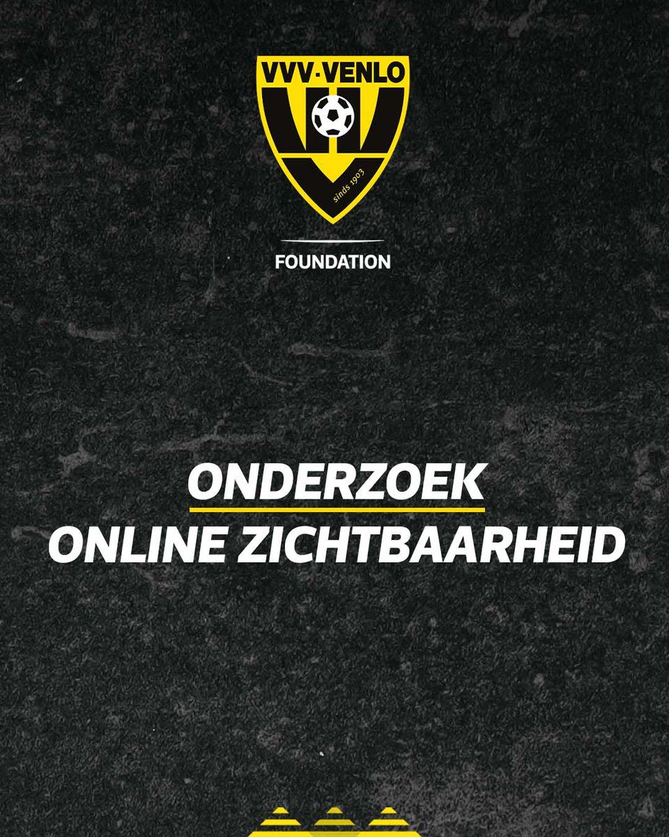 Namens de VVV Foundation wordt momenteel een onderzoek uitgevoerd naar de online zichtbaarheid van de VVV Foundation. Door het invullen van de enquête helpt u de VVV Foundation om door te blijven groeien. 
fontysfeht.qualtrics.com/jfe/form/SV_aa…