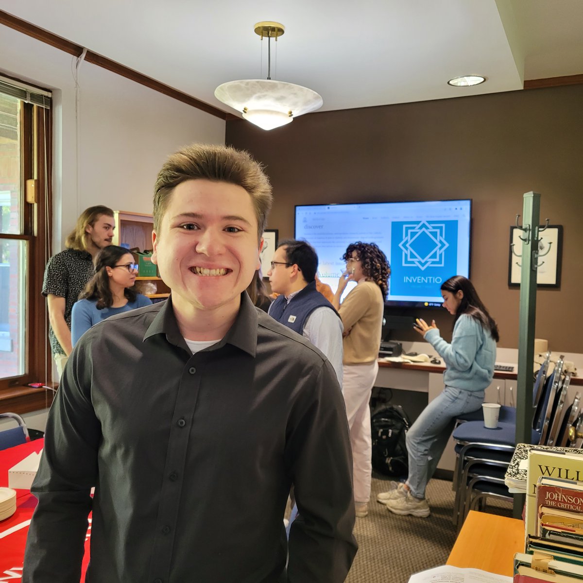 Media and Communication Studies tweet media