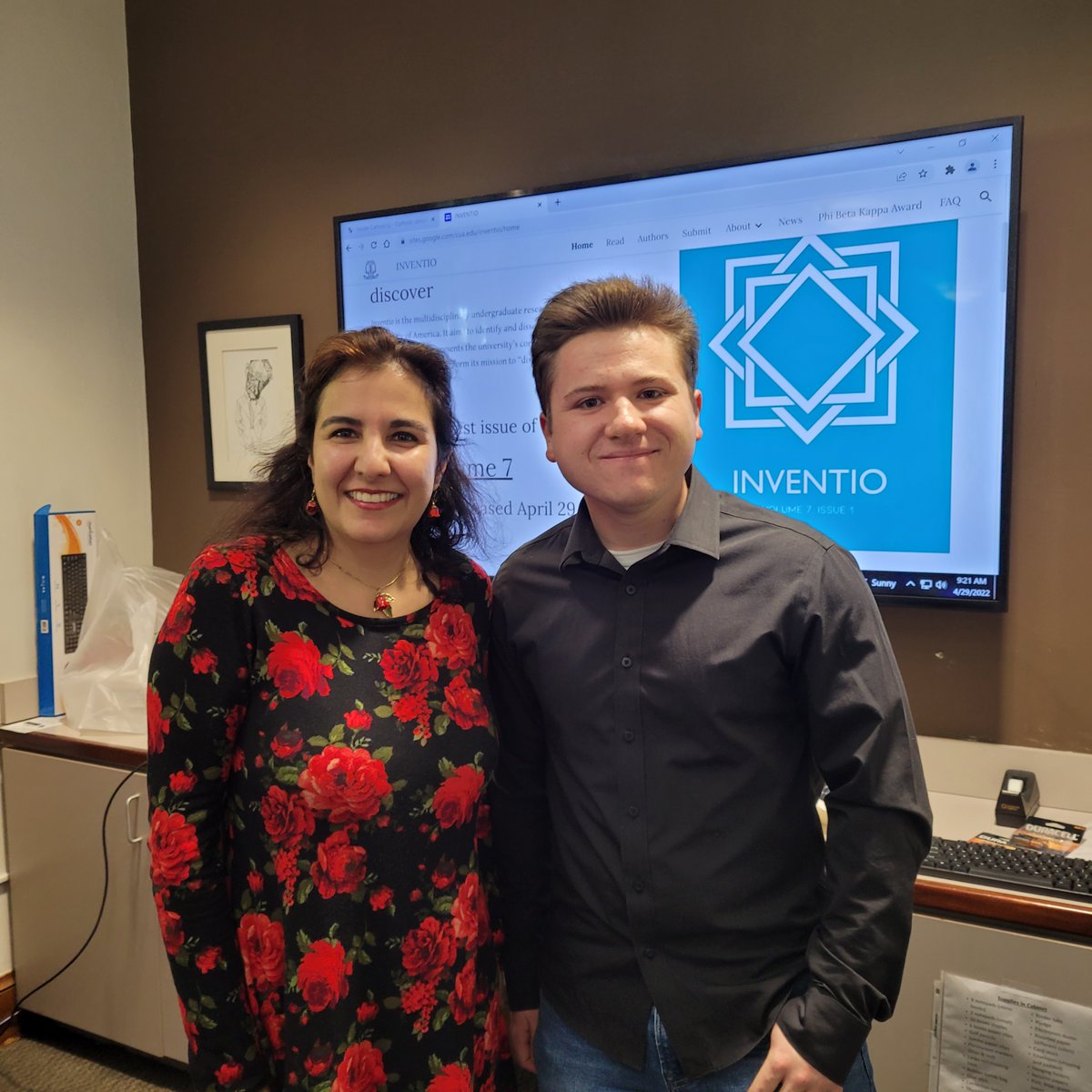 Media and Communication Studies tweet media