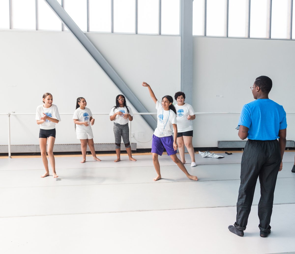 A BroaderWay tweet media