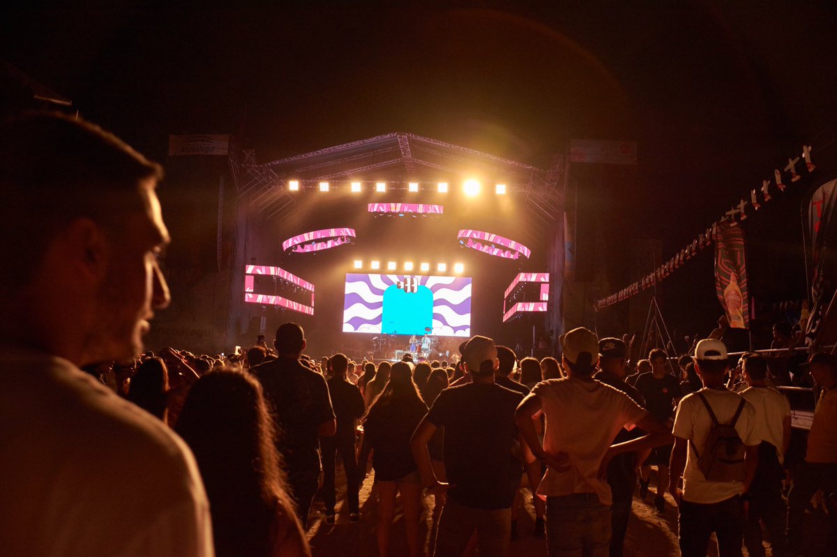 omarcastrofoto's tweet image. Ya que el @SunsetRoll le dejó un guayabo grande a todos, anexo foticos que me gustaron pa que recuerden