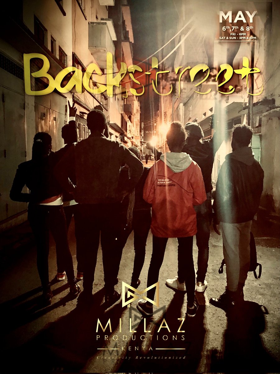 _redbrenda's tweet photo. Childhood was easier because we had wounds on our knees and foreheads. And as adults our wounds are in our hearts and souls. 
#BACKSTREET is an attempt to shed light on this and heal those wounds. 

#comedy #theatre #entertainment
@tiko_hub @NivisheF https://t.co/B6hJOHIAfm