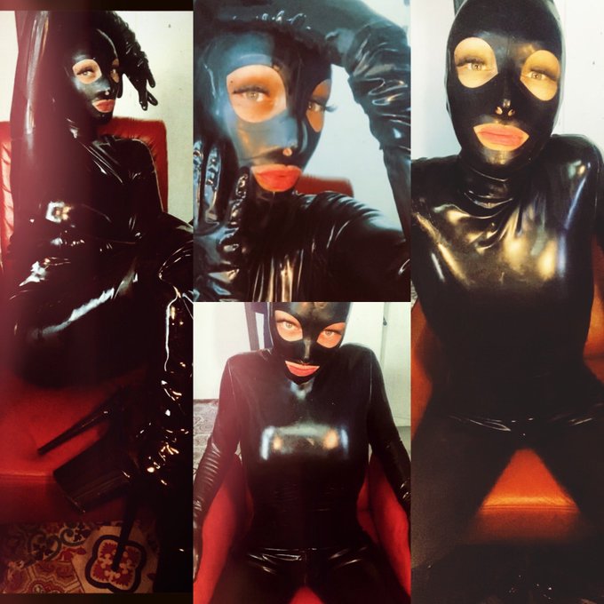🖤#latex#latexmask#latexsuit#latexboots https://t.co/8kGcWMLEPn<a href="/tag/nieuwe"class="tags"><span>#nieuwe</span></a><a href="/tag/gif_buzz"class="tags"><span>#gif_buzz</span></a>