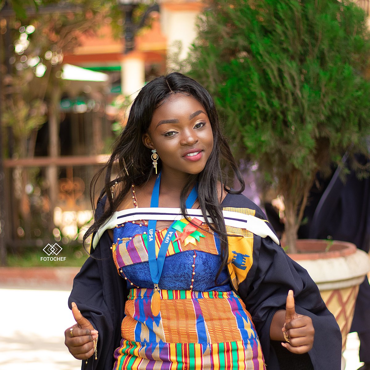 thearojahabbey's tweet photo. Upper East Region 
@ekua_rammie 
@tv3_ghana 
#GMB2022 https://t.co/bLNaoAycGY