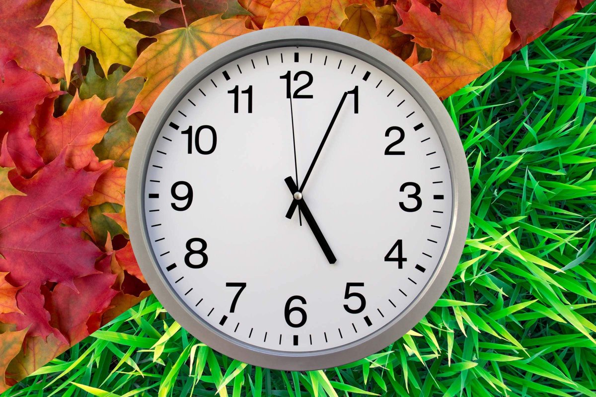 Did you know today is the anniversary of Governor William Stratton approving a bill making daylight savings time uniform throughout Illinois?