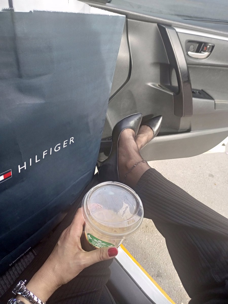 Bazılarınız gerçekten çok kaliteli seans sonrası dönüş 😉