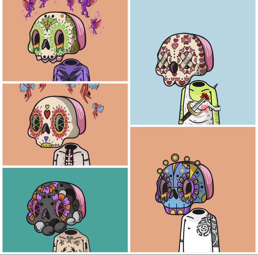 liipebit's tweet image. Hahahahahha great JPEG!! I love this crop top!! Welcome to @los_muertosNFT sis!!! #vivalosmuertos LFG