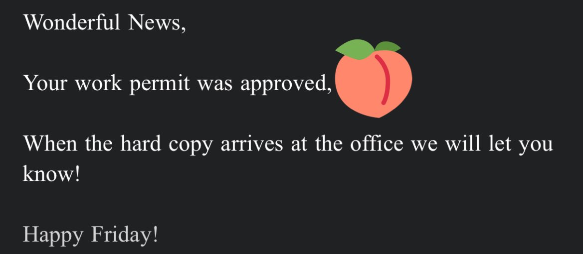 peach 🍑 tweet media