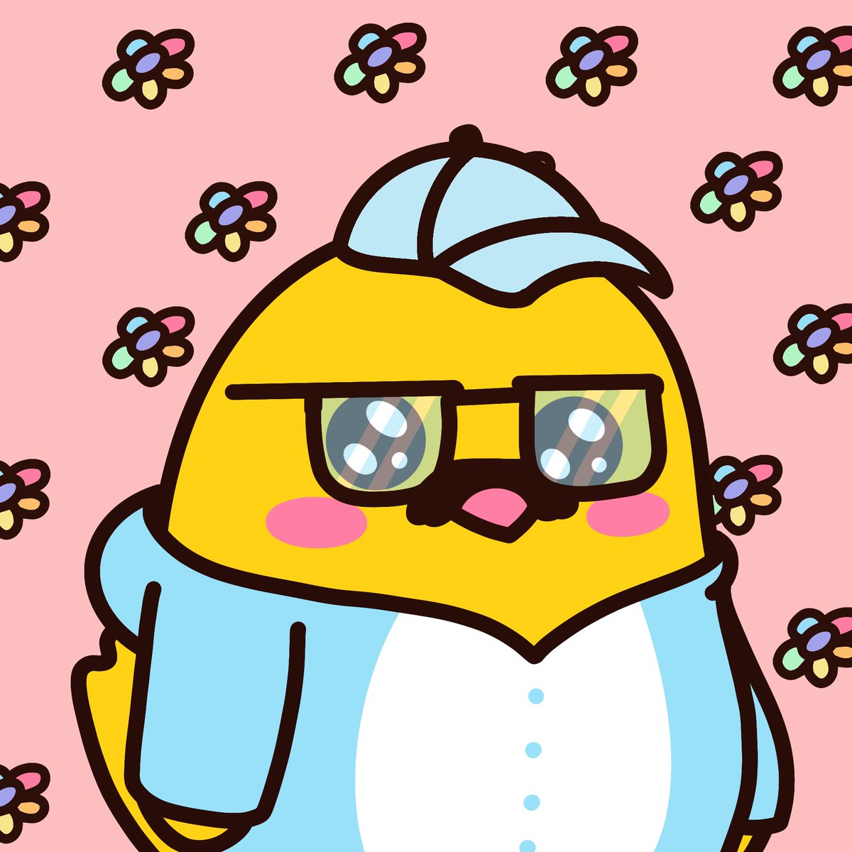 GM Frens!

Happy Friday! 

What are your weekend plans?

#NFT #NFTs