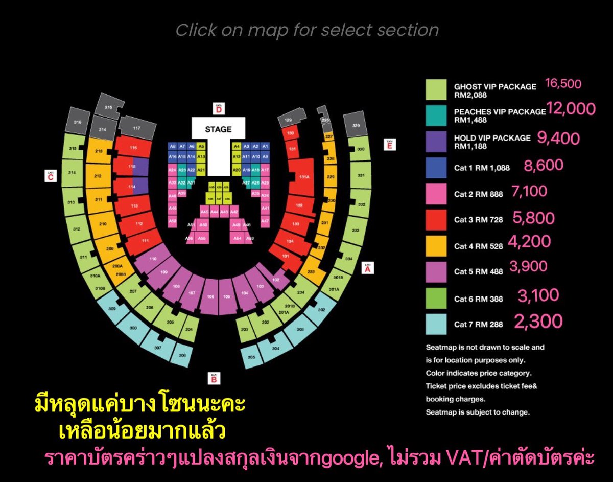 myworldhateme's tweet photo. #JusticeTourBangkok

ใครอกหักเสียใจกับ #justinbieberinbangkok  มาซบอกมาเลเซียได้นะคะ 
ได้ดูก่อนที่ไทยด้วยค่ะ 22 ตุลาคม
เรารับกดบัตรมาเลเซียค่ะ *ไม่อัพราคา*
คิดค่ากดไม่แพงค่ะ สนใจเดมมาได้นะคะ 
**ใกล้หมดแล้วค่าาาา ***
อย่าซื้อบัตรอัพนะทุกคน 
#รับกดบัตร #รับกดบัตรคอนจัสติน https://t.co/JWSTNfbBfs