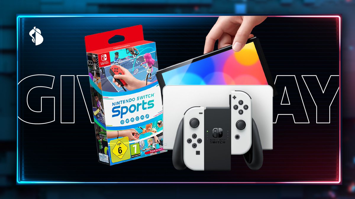 Swisscom Gaming tweet media