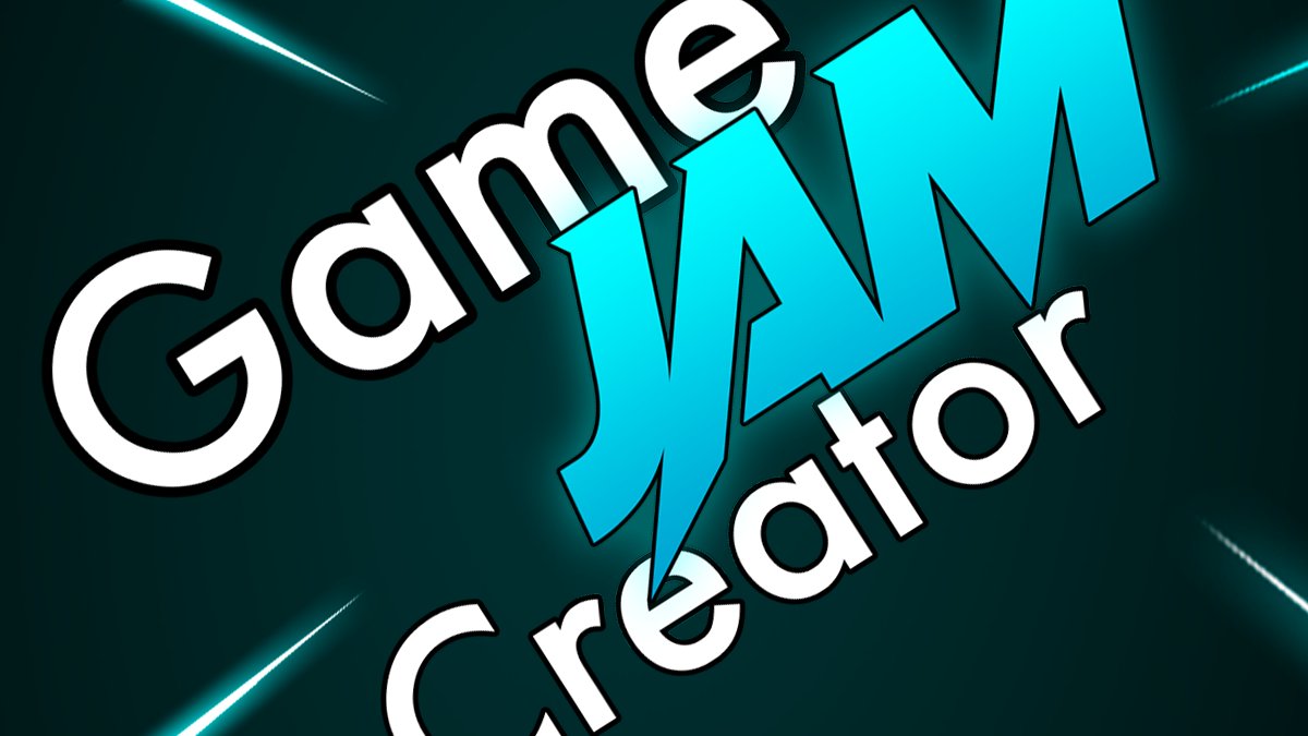 catsoftstudios's tweet image. Just a week away from the first Game Creator Jam! Or Game Jam Creator. Or Game Creator Game Jam! Or... We haven't made our mind about it!

But it's just 7 days away! 🎊 We're so excited!

▶️ Click to join! itch.io/jam/game-creat…

#GameDev #Unity3D #IndieDevHour