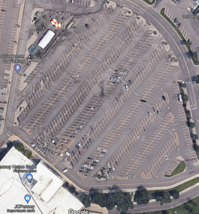 Some light reading this Saturday morning 
<a href="/DonaldShoup/">Donald Shoup</a>