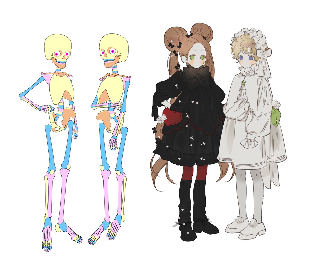 yoursincere_'s tweet photo. 유용한중 https://t.co/mnGxqH9pzD #clipstudio https://t.co/HlAbMjYzX0