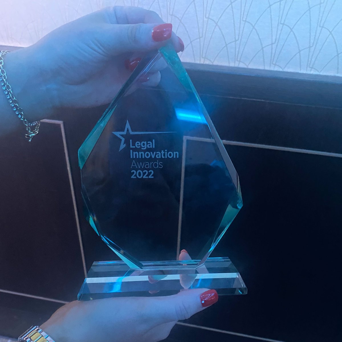 Solomonic tweet media