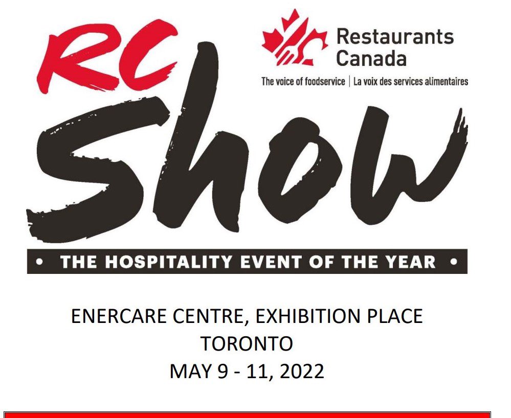 gotskillgames's tweet photo. Come visit our booth at the Restaurants Canada Show!
#GotSkill #RestaurantsCanada #RCShow #RestaurantsCanadaShow #Restaurants #Bars https://t.co/9slwyF0BVg
