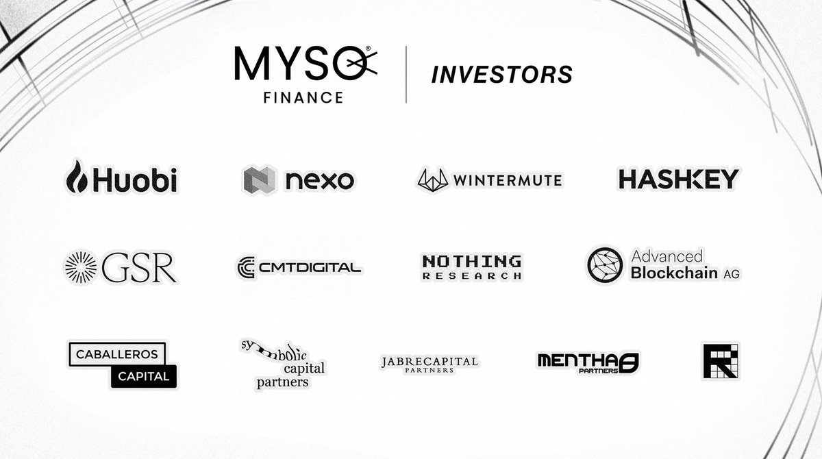 Mentha Partners tweet media