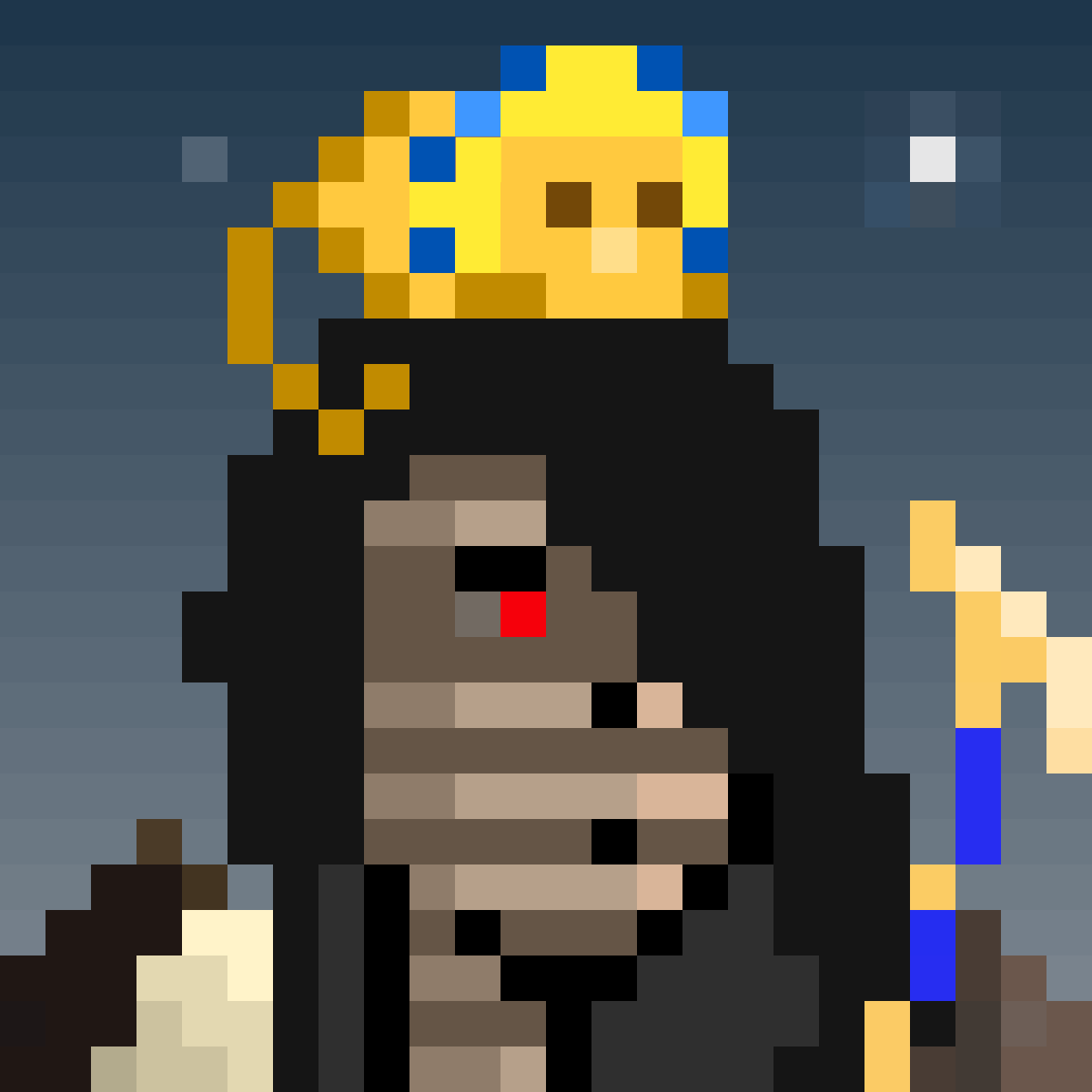 <a href="/MummyPunks/">MummyPunks🧻👻 wenmint:soon</a> <a href="/Prof_Crypto_B/">Professor Crypto Banana (REBRANDED: @SimplifyDeFi)</a> <a href="/0xMersault/">Mersault</a> <a href="/_TrueVoodoo/">Lawrence | SwolLyfe</a> @ftm_ecologist  <a href="/lil_esper/">esper.hl</a> 👼