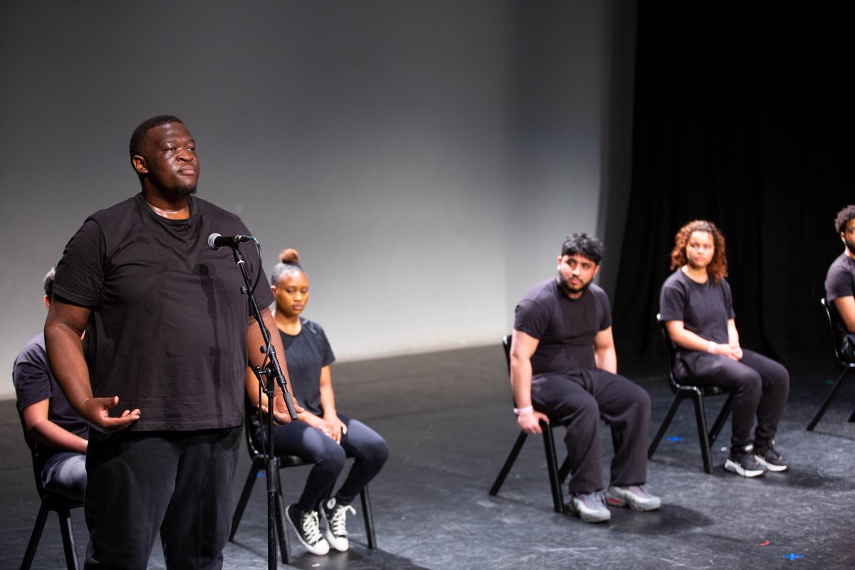 🚨#NSDF23 Submissions are now open 🚨

It is FREE to submit work and you can submit a finished piece of work, a work in progress or tell us about an idea you are planning. 

Head to our website to find about more about entering your work for #NSDF23 - bit.ly/38CHvP1