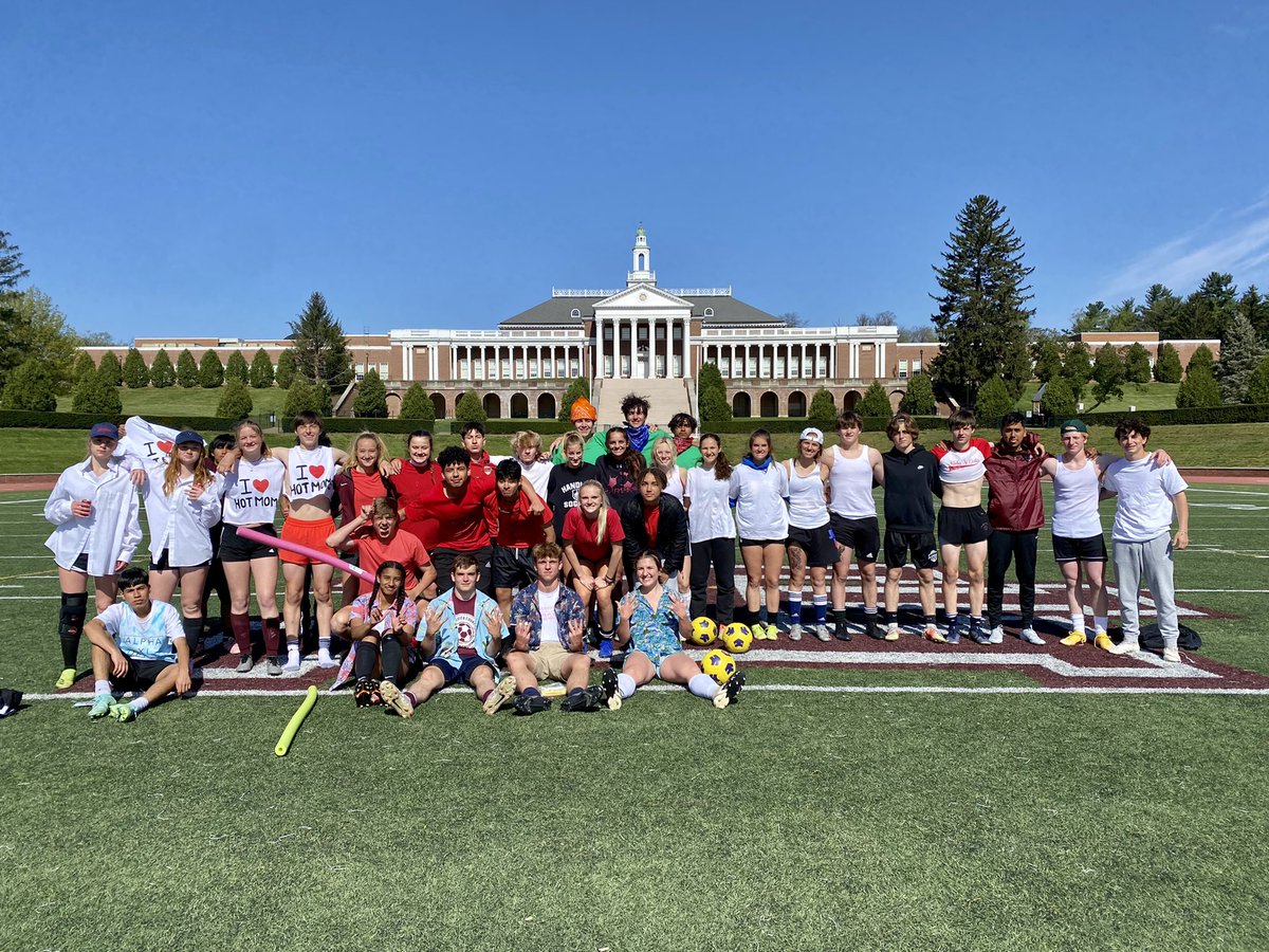 Handley Boys Soccer (@jhhs_bsoccer) on Twitter photo Apple Blossom 3v3 tournament was a great time for the boys & girls programs..thank you to the Alamo for championship prizes! #oneteaonefamily <a href="/HandleyJudges/">John Handley Athletics & Activities</a> <a href="/WinStarSports1/">WinchesterStarSports</a> @jvanheukelum @ShahrazadKablan Apple Blossom 3v3 tournament was a great time for the boys & girls programs..thank you to the Alamo for championship prizes! #oneteaonefamily <a href="/HandleyJudges/">John Handley Athletics & Activities</a> <a href="/WinStarSports1/">WinchesterStarSports</a> @jvanheukelum @ShahrazadKablan