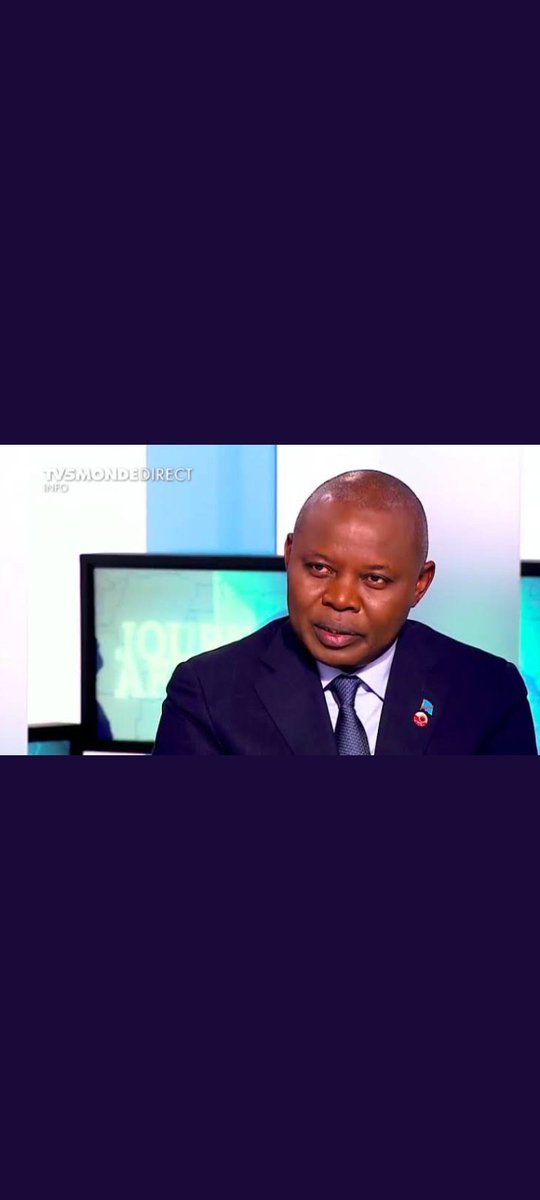Vk le candidat de USN à la présidentielle de 2023