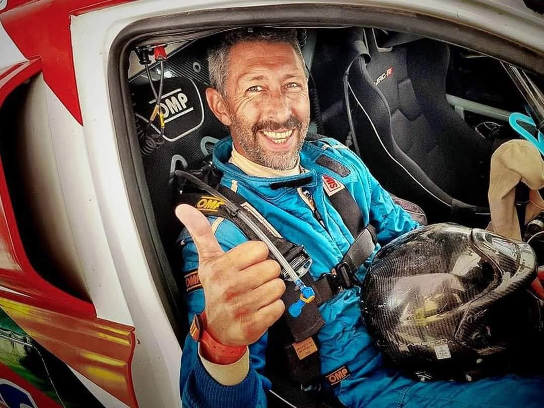 Otra novedad dentro del equipo <a href="/teamtoyotapy/">TOYOTA GAZOO Racing Paraguay</a>. Pachu Arrieta será copiloto de Fabrizio Galanti para el Rally de Paraguarí atendiendo al compromiso anticipado de Pablo Olmos en el <a href="/RallyMobilChile/">RallyMobil</a> . Olmos vuelve para el TCR.