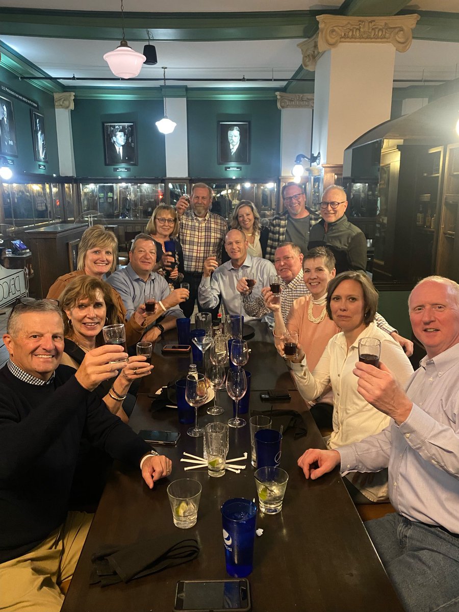 Shirley Bloomfield tweet media