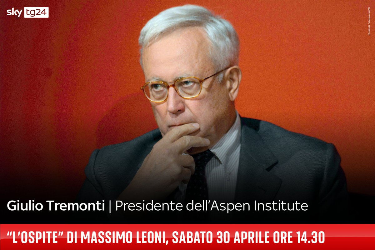 Sky tg24 tweet media