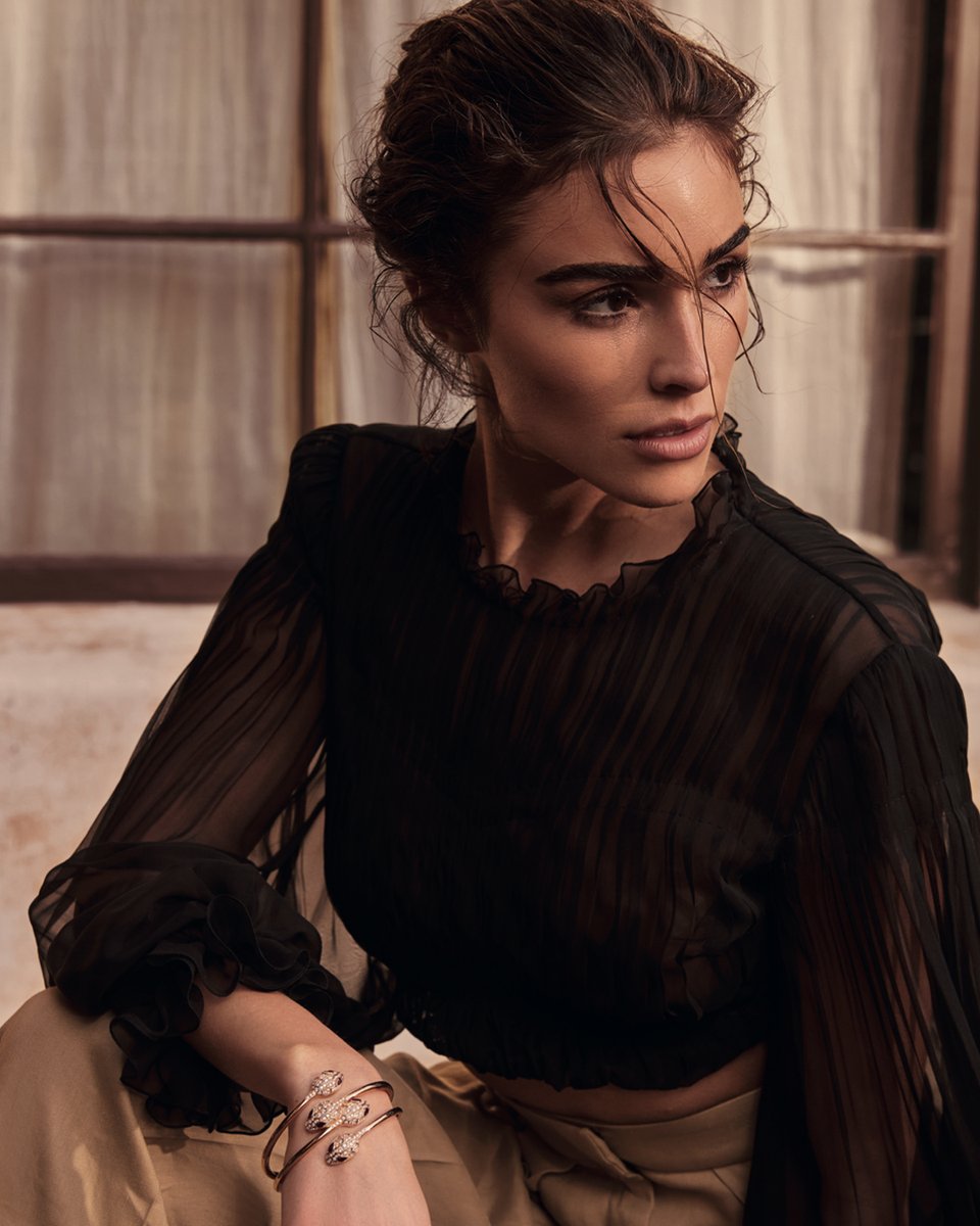 Bvlgari (@bulgariofficial) on Twitter photo With understated tones and undeniable sophistication, <a href="/oliviaculpo/">Olivia Culpo</a> strikes captivating poses for <a href="/marieclaire/">Marie Claire</a>. #Bulgari sets rubellites into her rose gold #Serpenti Seduttori bracelet — crafting a gaze as captivating as this blinding talent. #BulgariJewelry #StarsInBulgari With understated tones and undeniable sophistication, <a href="/oliviaculpo/">Olivia Culpo</a> strikes captivating poses for <a href="/marieclaire/">Marie Claire</a>. #Bulgari sets rubellites into her rose gold #Serpenti Seduttori bracelet — crafting a gaze as captivating as this blinding talent. #BulgariJewelry #StarsInBulgari