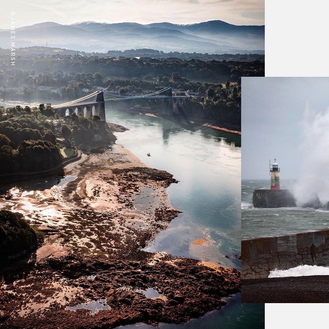 tenbabags's tweet photo. Artist Spotlight w/ landscape photographer James Marsh. Check out his reasons for being a fan of Tenba 🎒. 

Tag #Tenbabags for a chance to be featured. https://t.co/73vv6VoRMi