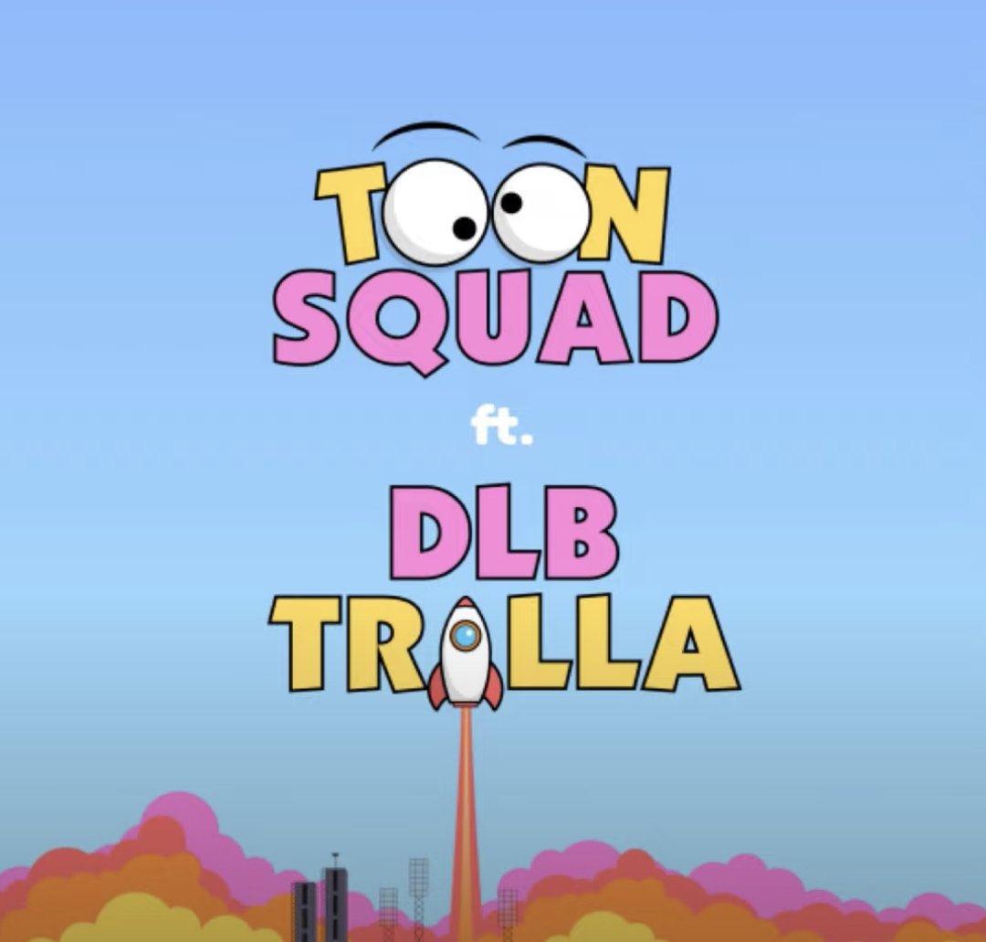 Toon Squad NFT tweet media