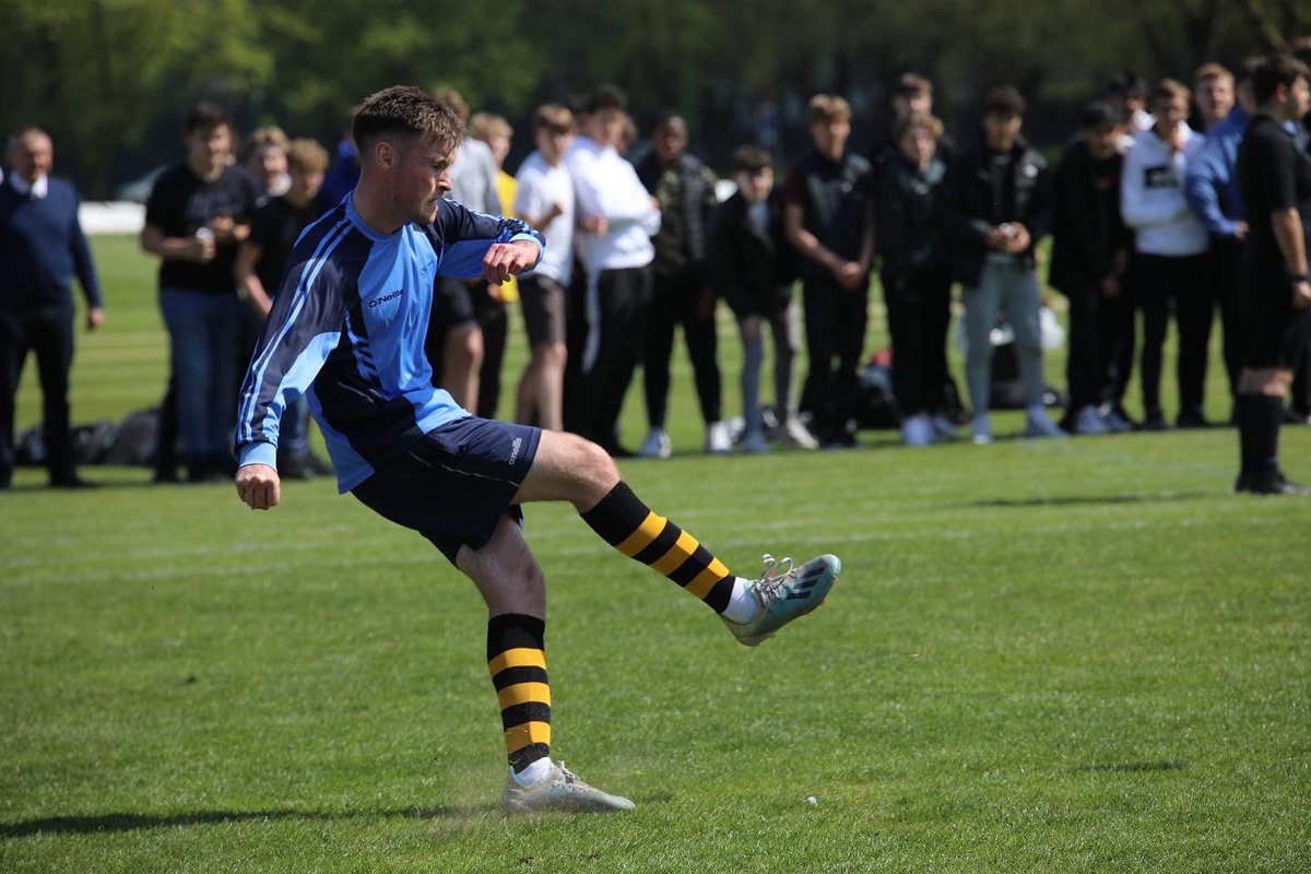 Manchester Grammar School (@mgs_1515) on Twitter photo Today saw our annual fundraising Stuart Dale football match in honour of the porter who sadly passed away after a battle with cancer - thank you to everyone who supported <a href="/macmillancancer/">Macmillan Cancer Support</a> by watching the match which saw an All-Stars team end up victorious!
mgs.org/214/news/post/… Today saw our annual fundraising Stuart Dale football match in honour of the porter who sadly passed away after a battle with cancer - thank you to everyone who supported <a href="/macmillancancer/">Macmillan Cancer Support</a> by watching the match which saw an All-Stars team end up victorious!
mgs.org/214/news/post/…