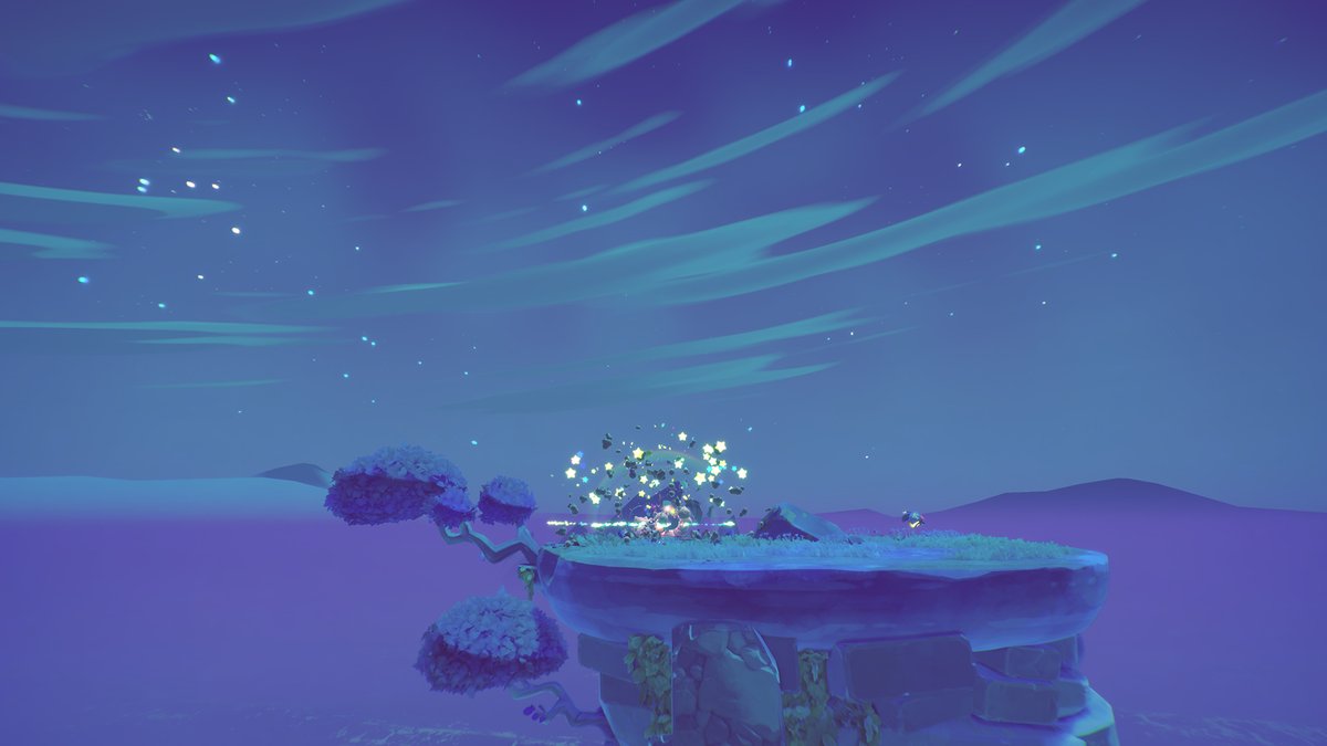 slimerancher's tweet photo. We hope you enjoyed this week's Slime Rancher 2 preview! The team at @monomipark is hard at work and can't wait for you to begin exploring the world we've created when it launches later this year. We're so excited for you to play it, we could just- https://t.co/1ItmzukgyX