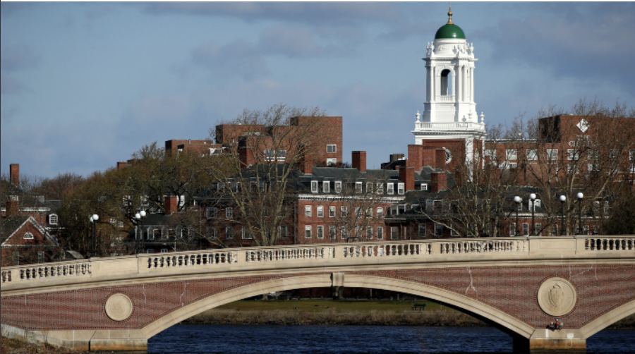 TheIvyEdge's tweet photo. Harvard released a report about its involvement in the U.S. slave trade. As a part of its reparations strategy, it will partner with HBCUs on inter-collegiate initiatives. Will other PWIs follow suit?
https://t.co/WaL7oYI1GC
#CollegeAdmissions
#HigherEducation
#Harvard
#HBCUs https://t.co/zILkvb5qPE