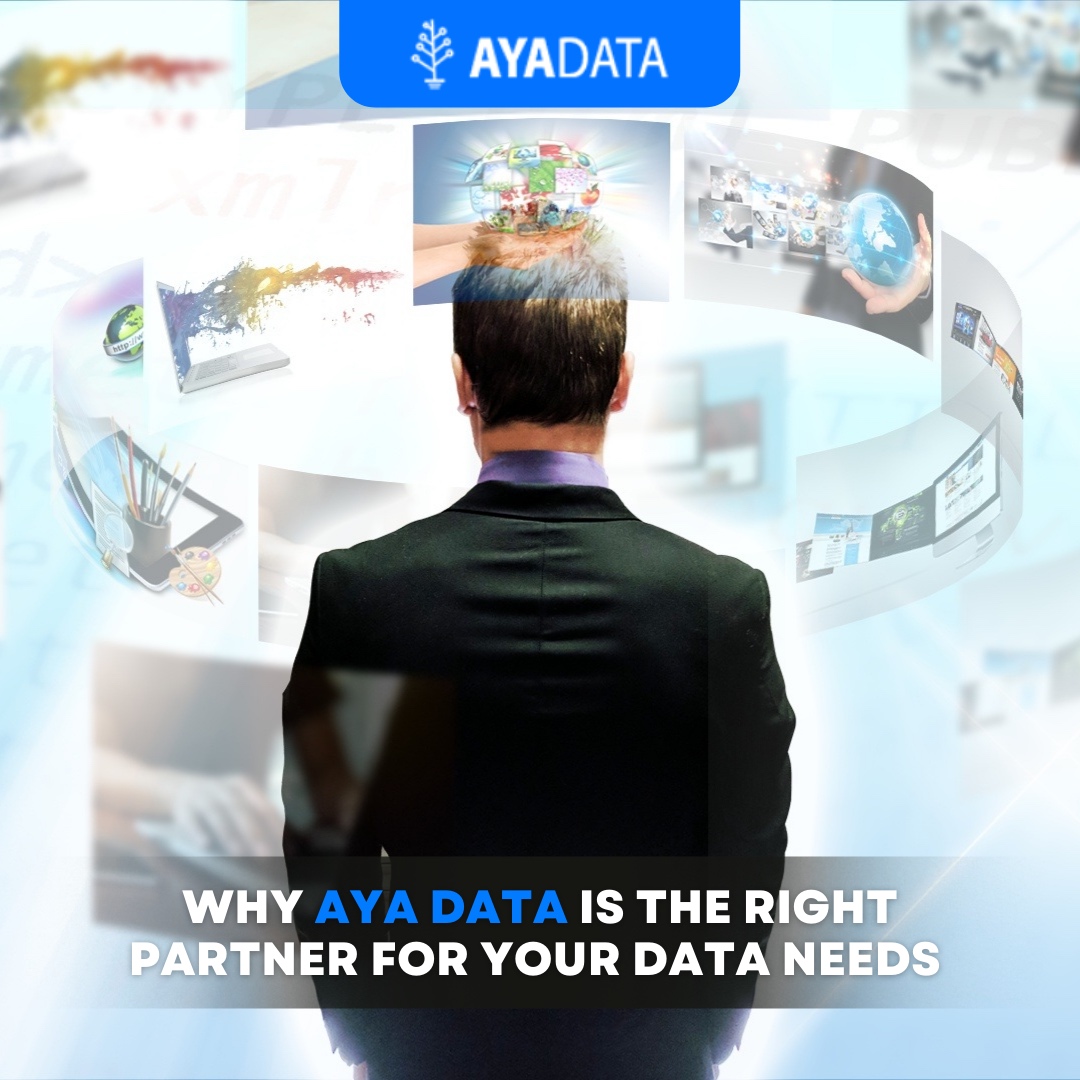Why Aya Data is the right partner for your data needs? Here’s why… Aya Data is West Africa's largest provider of data labeling services. We're on a quest to create tens of thousands of excellent jobs in data labeling and establish the region's first AI center of excellen...
