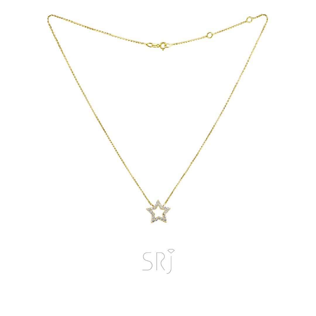 EuropeSrj's tweet photo. Some stars shine more brightly than others.
Fine necklace made of gold, adorned with diamonds in brilliant cut.

https://t.co/xTXU0HAuwb
.
.
.
#srjjewelleryeurope #finegold #yellowgold #diamonds #naturalgems #diamondnecklace #wholesale #manufacture #manufacturer #jewellerydesign https://t.co/FsRyS4Lf2x