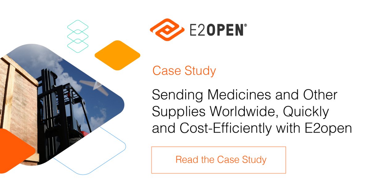 e2open's tweet image. Read this #casestudy to learn how @humedicainc streamlined and accelerated its #customsprocesses, gained #scalability and realized extensive #costsavings. okt.to/pTNeXk

#globaltrademanagement