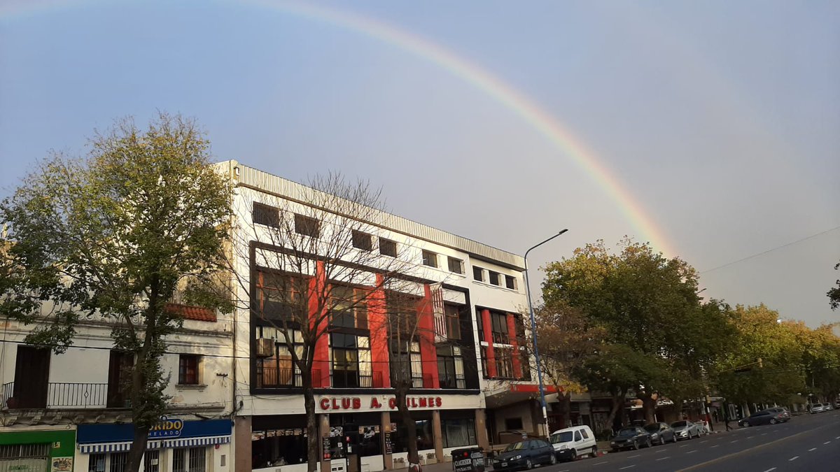 Como no estar 😍😍😍 del <a href="/ClubQuilmesMdP/">Club A. Quilmes</a> 

#100AñosDePasión #CentenarioCAQ