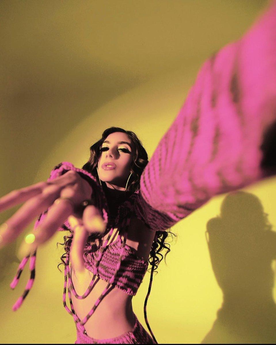 ELIANA tweet media